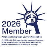2026 Member | American Immigration Lawyers Association (AILA)